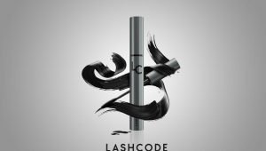 nummer en maskara Lashcode