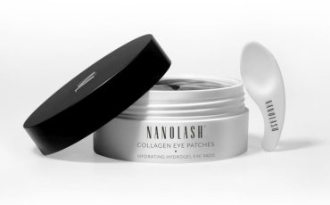 Nanolash Kollagen Øyepads