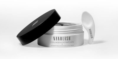 Nanolash Kollagen Øyepads