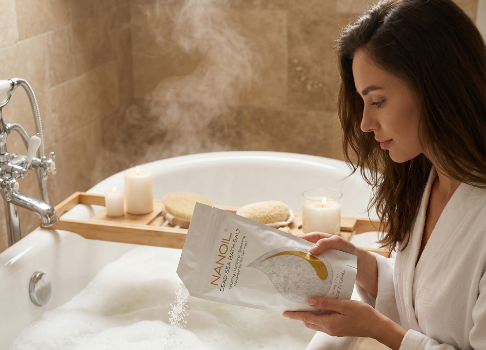 badesalt-dop nanoil